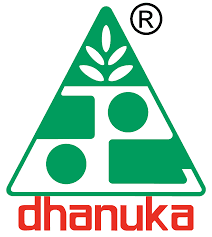 Dhanuka Agritech Ltd. Logo